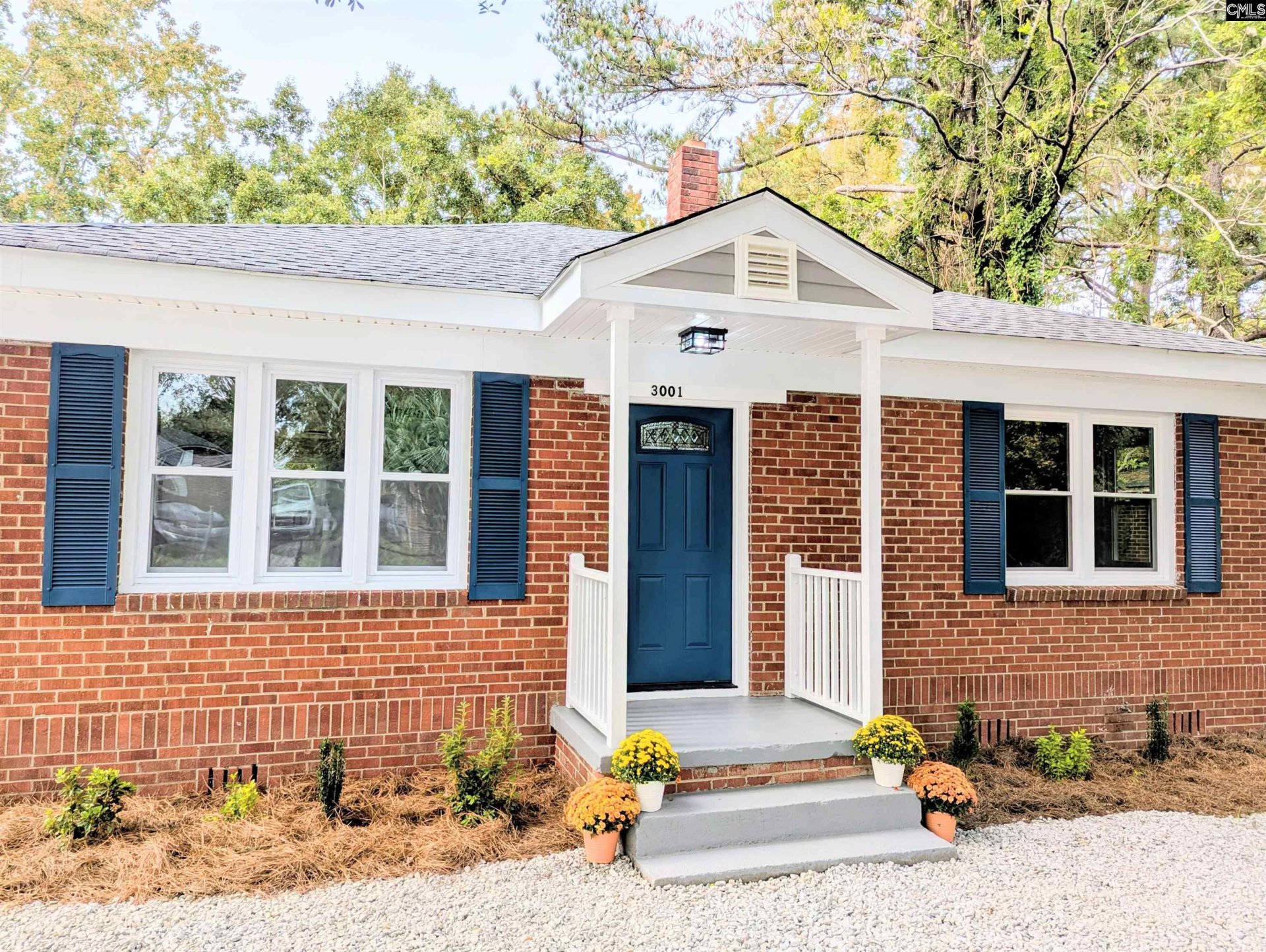 Property at 3001 Truman Street, Columbia, SC 29204