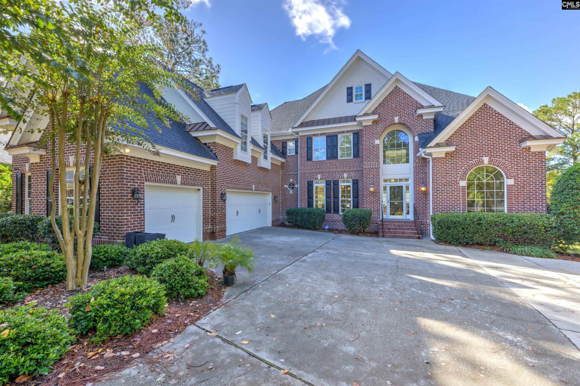 Property at 6 Lost Dog Court, Elgin, SC 29045