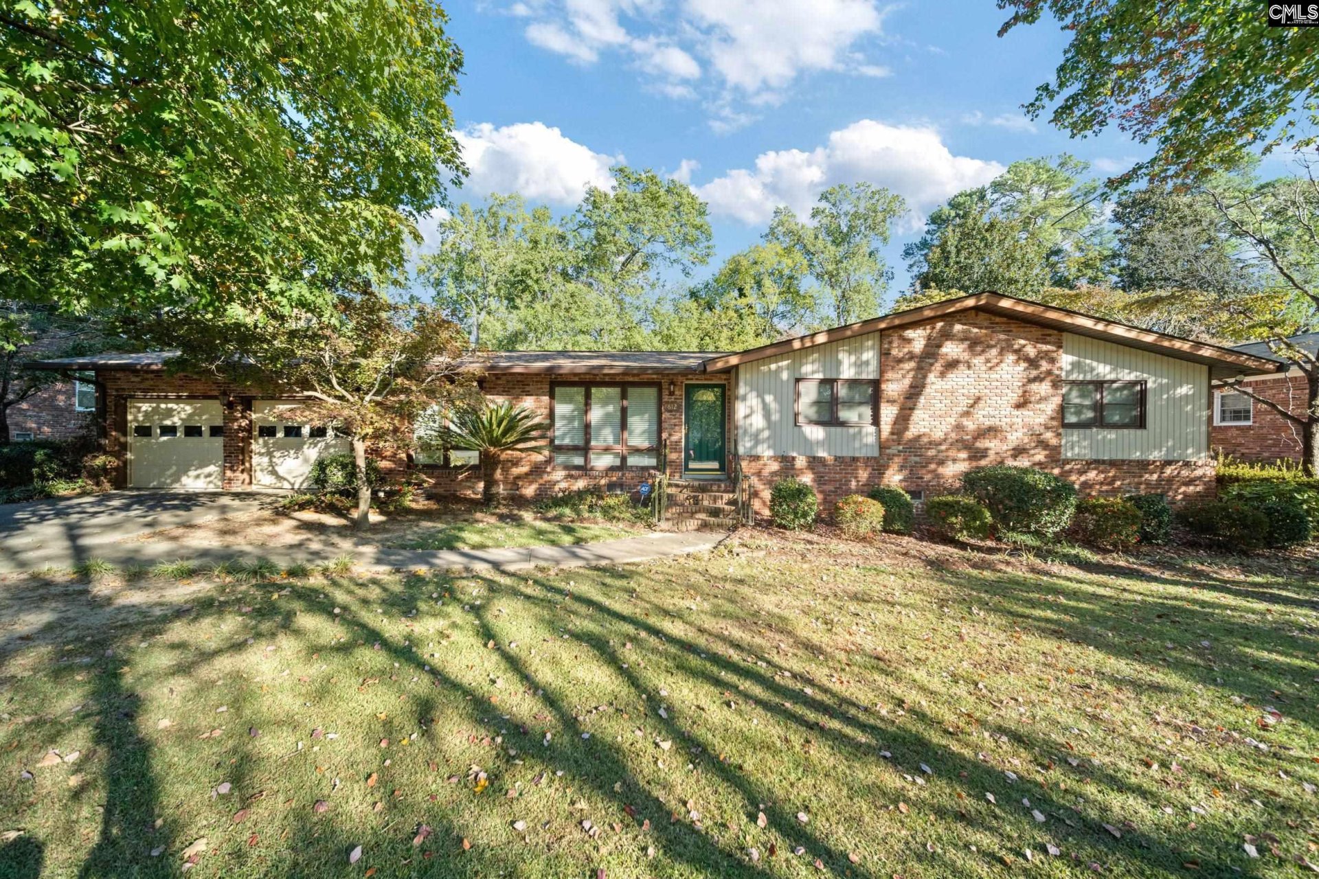 Property at 612 Kingsbridge Road, Columbia, SC 29210