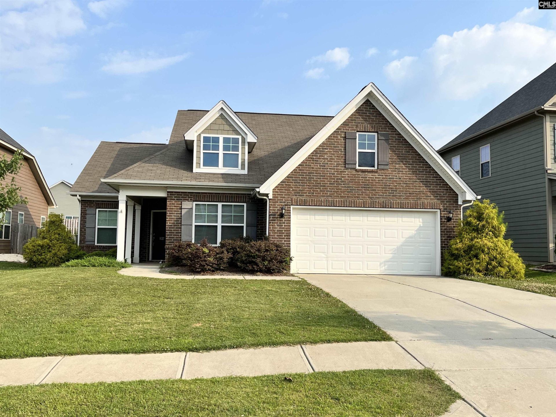 Property at 1137 Portrait Hill Drive, Chapin, SC 29036