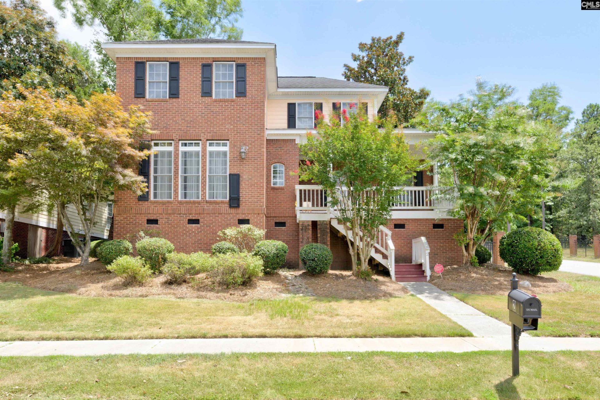 Property at 2 Rose Dew Lane, Blythewood, SC 29016