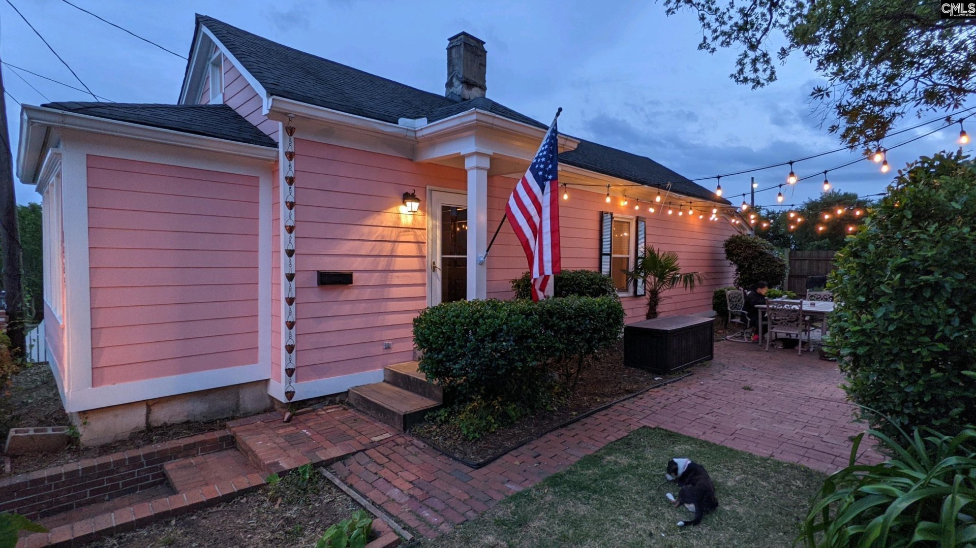 Property at 1625 Gadsden Street, Columbia, SC 29201