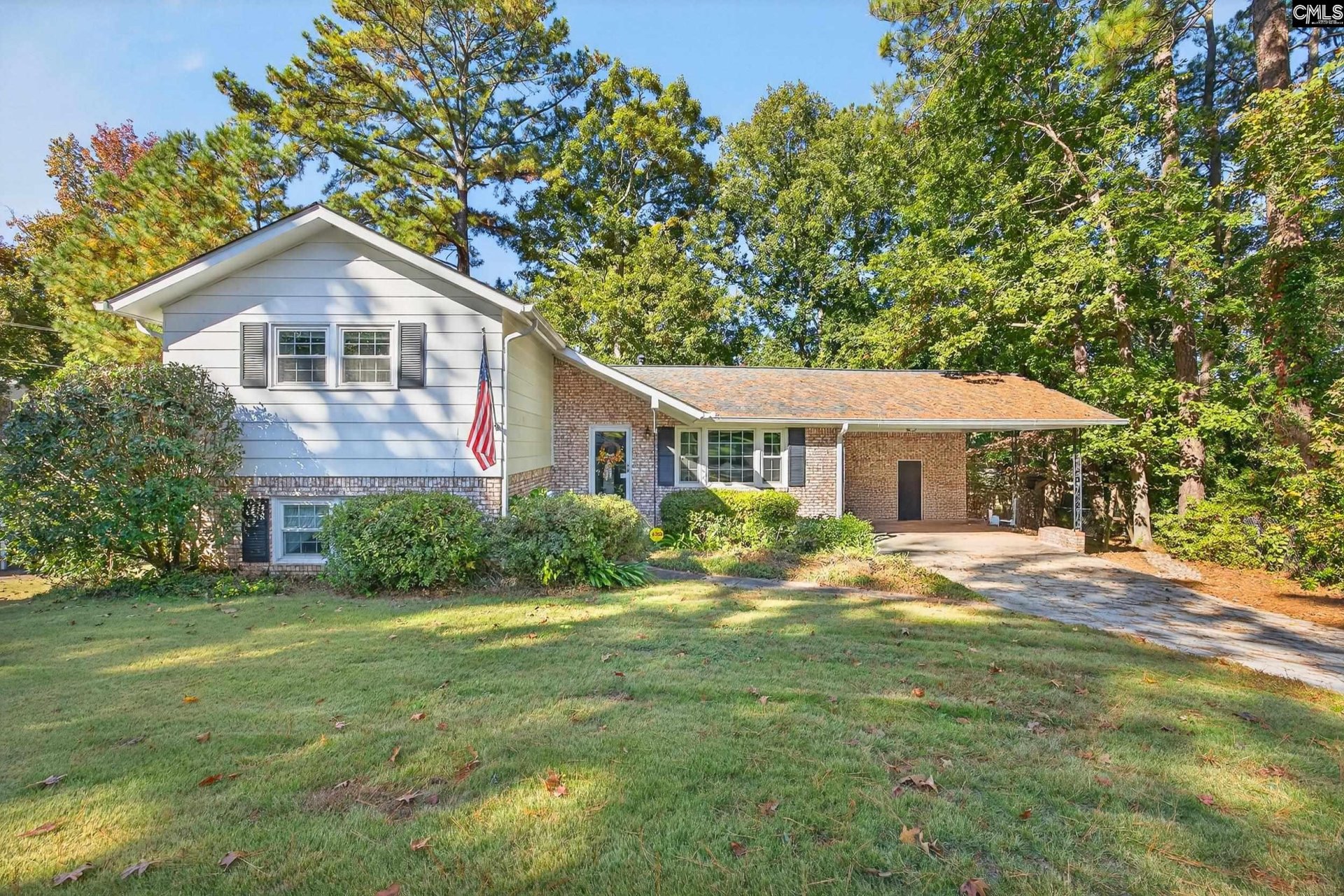 Property at 941 Mohegan Trail, West Columbia, SC 29169
