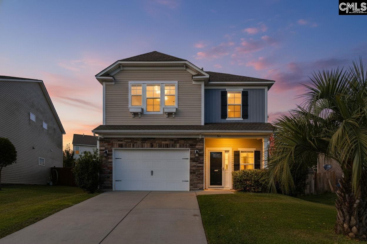 Property at 280 Allans Mill Drive, Columbia, SC 29223