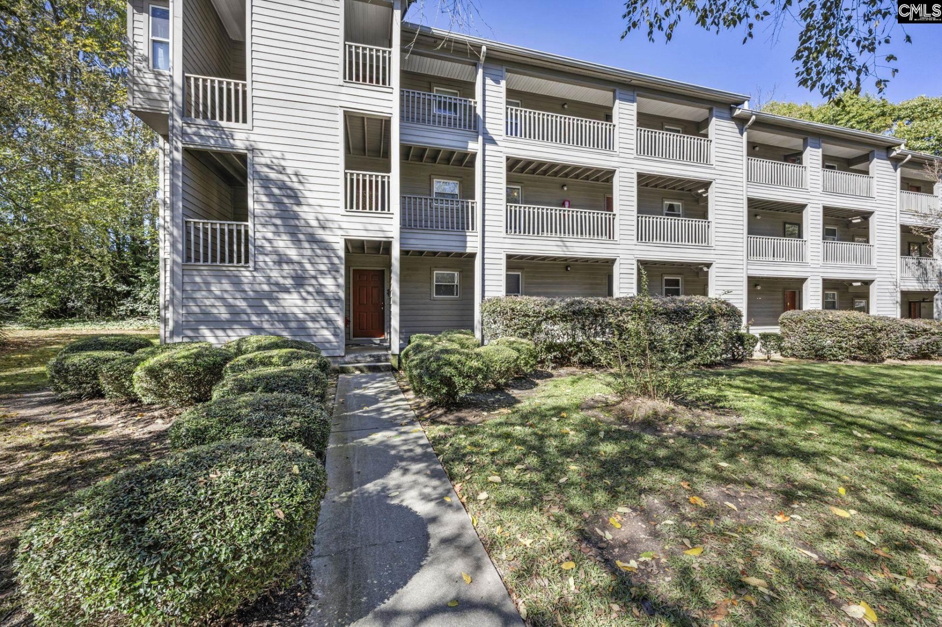 Property at 633 Edgewater Lane, West Columbia, SC 29169