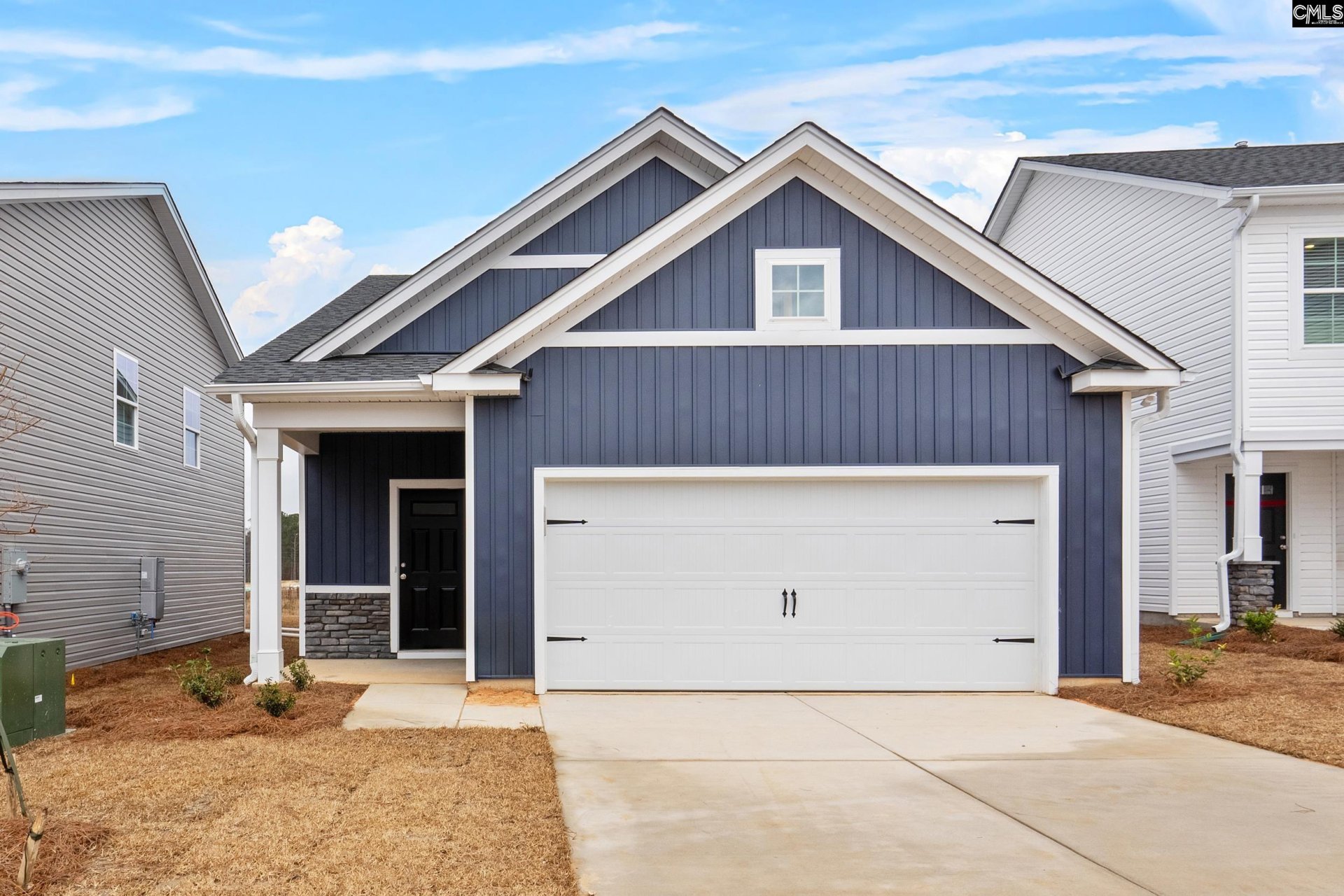 Property at 2425 Bold Ruler Road, Lexington, SC 29073