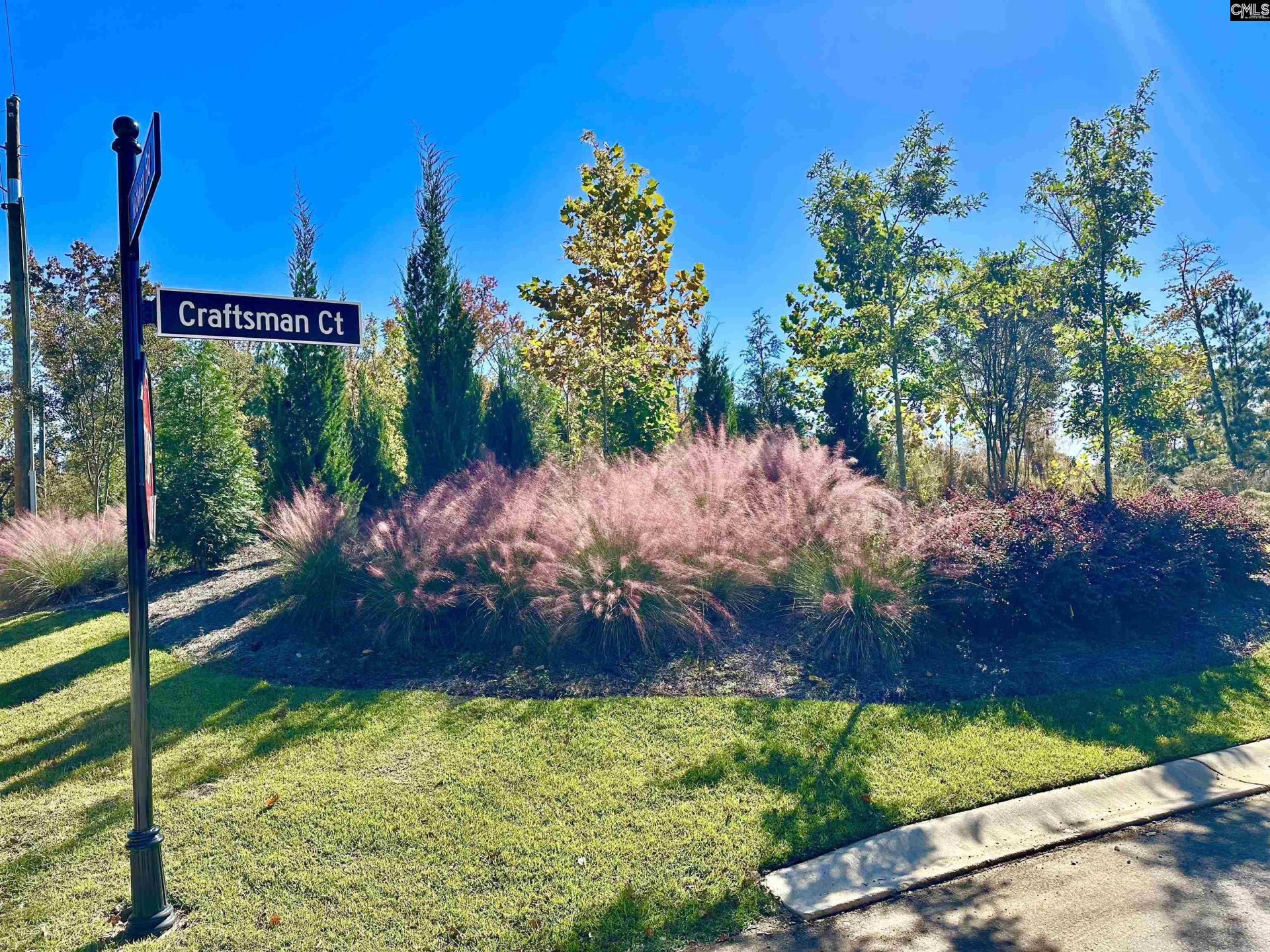 THE RESERVE AT MIDWAY, Lexington community