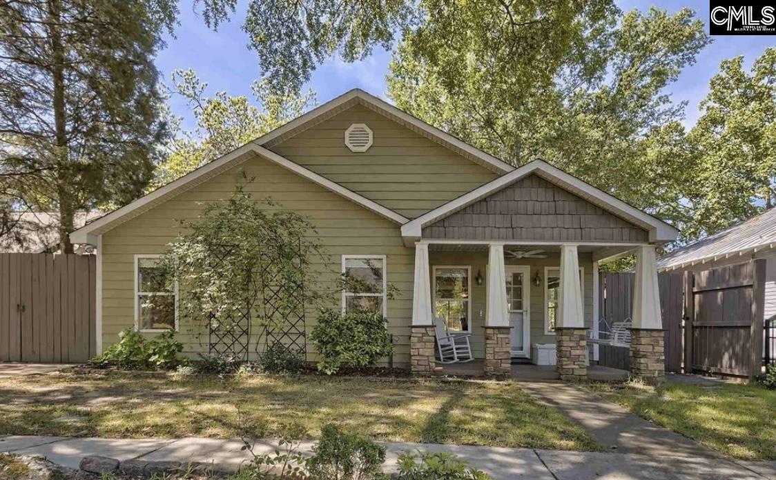 Property at 3011 Clark Street, Columbia, SC 29201