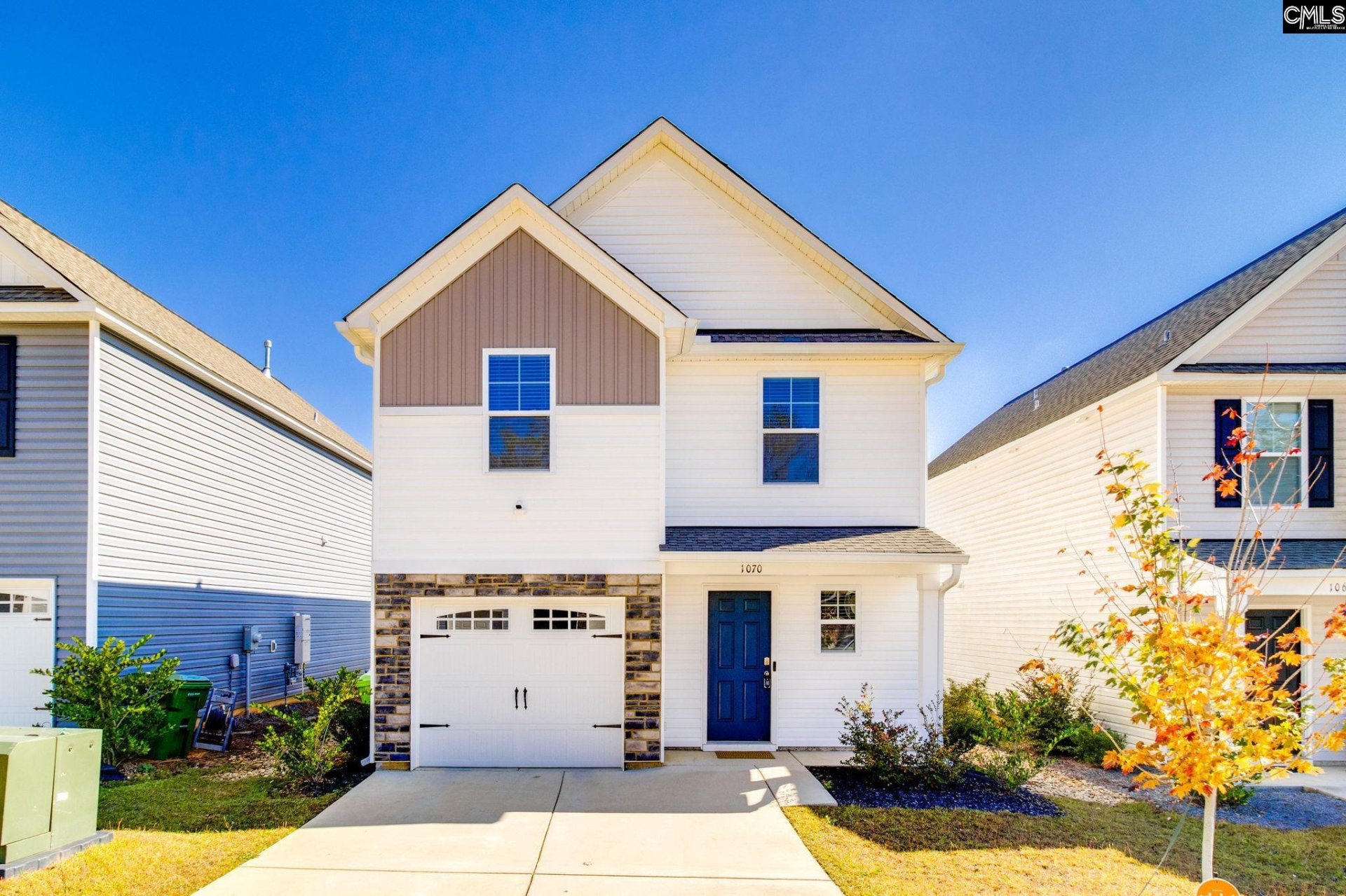 Property at 1070 Crescent Moon Loop, Hopkins, SC 29061