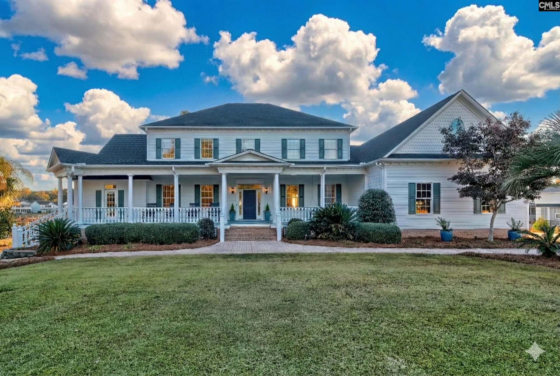 120 Tall Timber Trail, Lexington