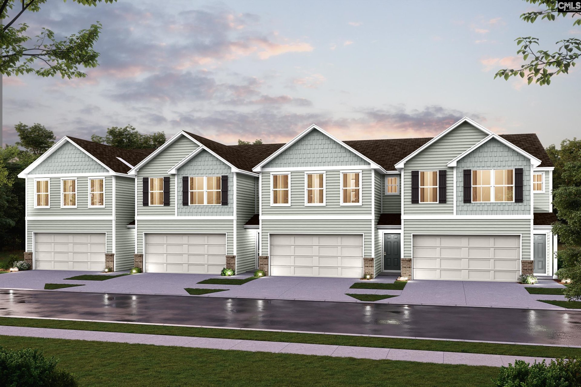 $212,990 - 3 Bed, 3 Bath Home - 235 Drizzy Drive, Florence, SC 29506 ...
