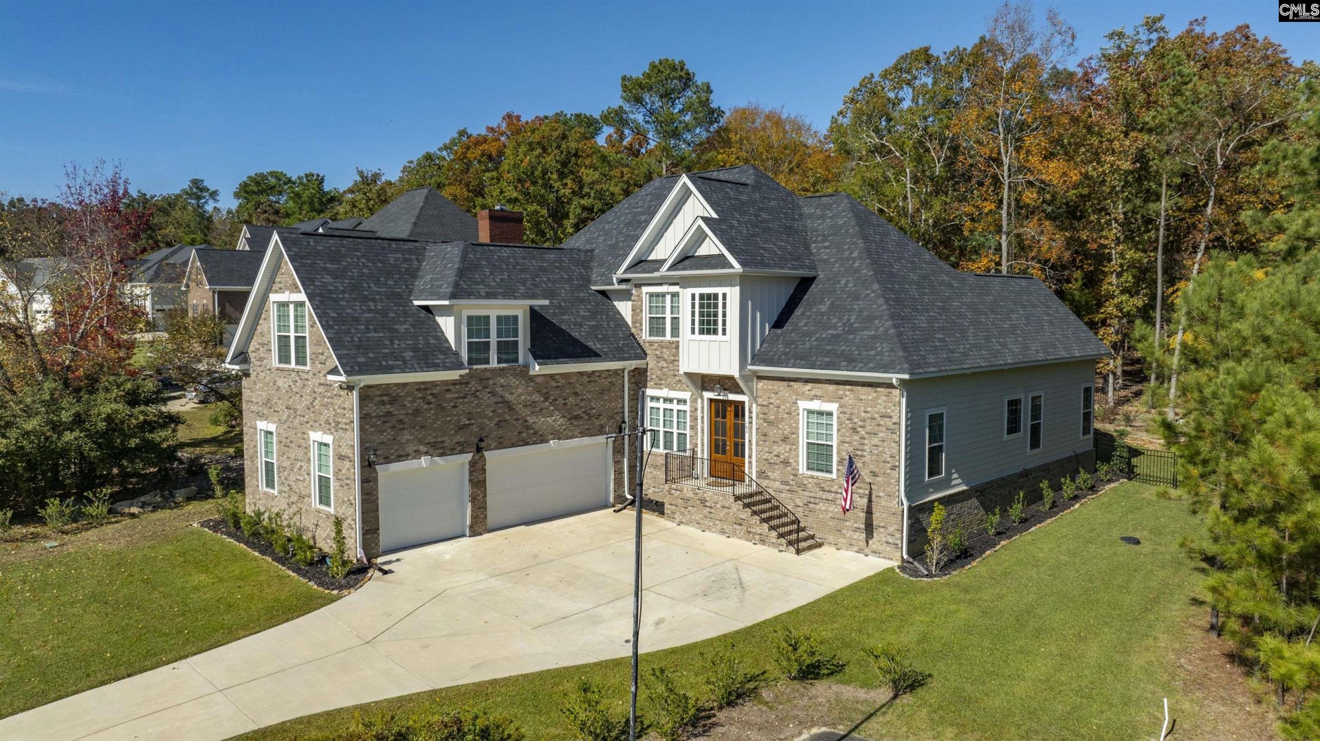 163 Harvest Moon Drive