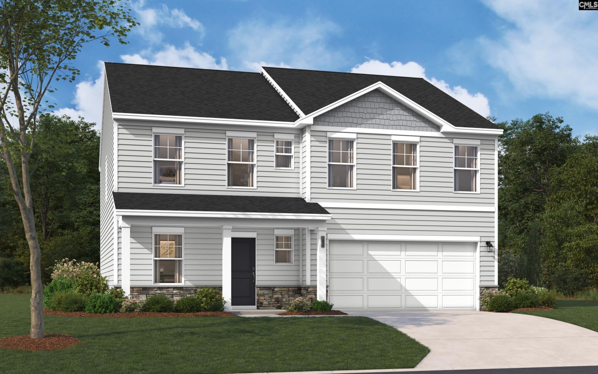 Property at 210 Barracks Road, Columbia, SC 29229