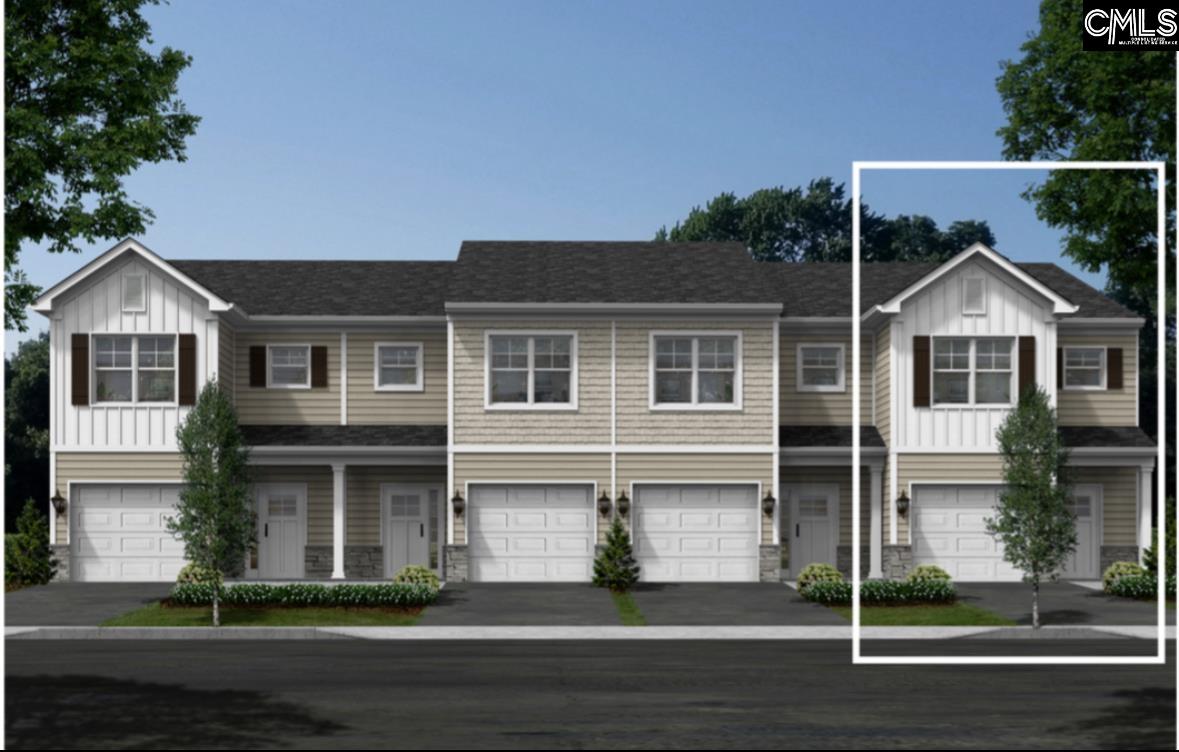 Victorywoods Townhomes