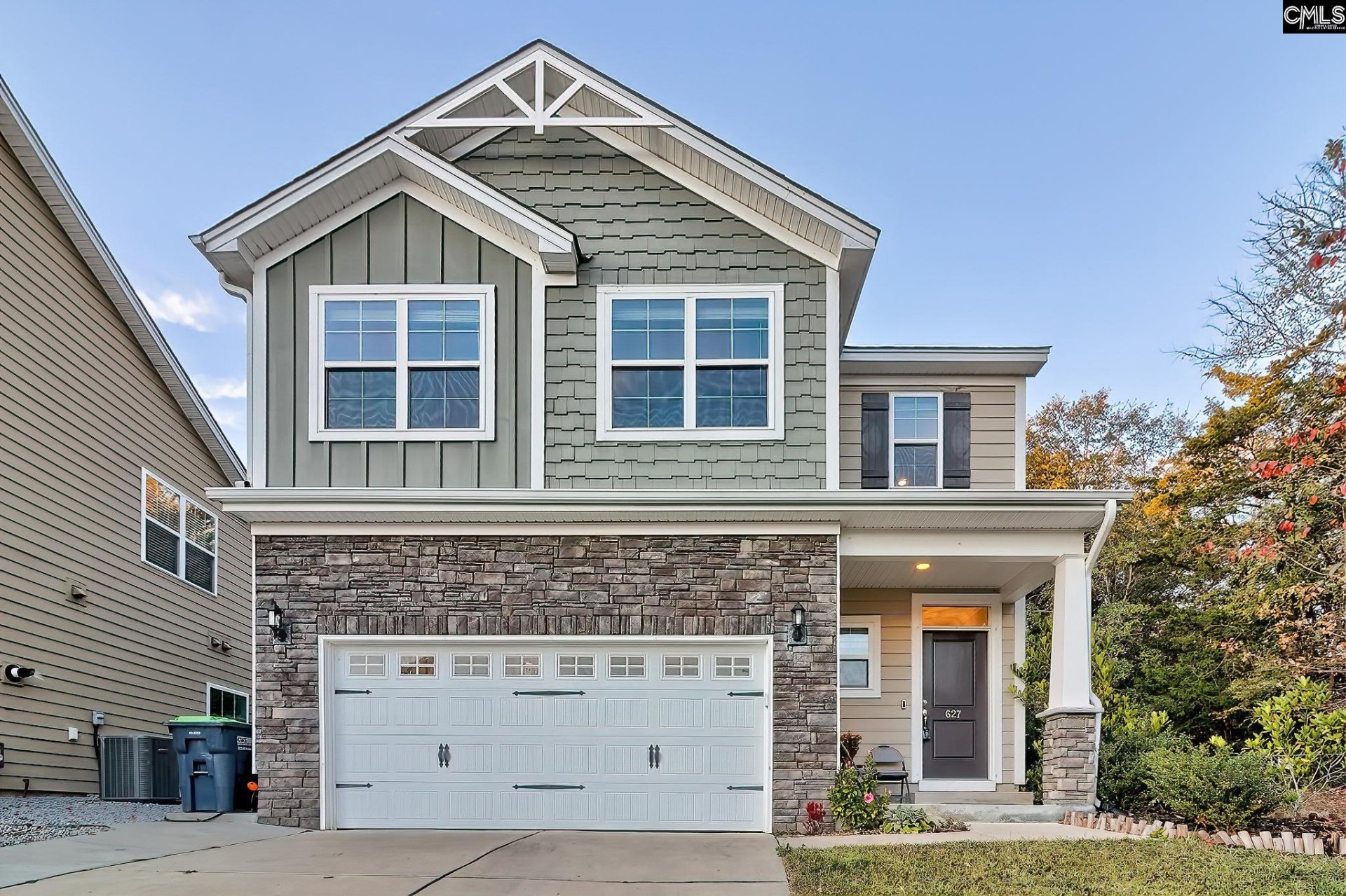 PARADISE COVE, Chapin community