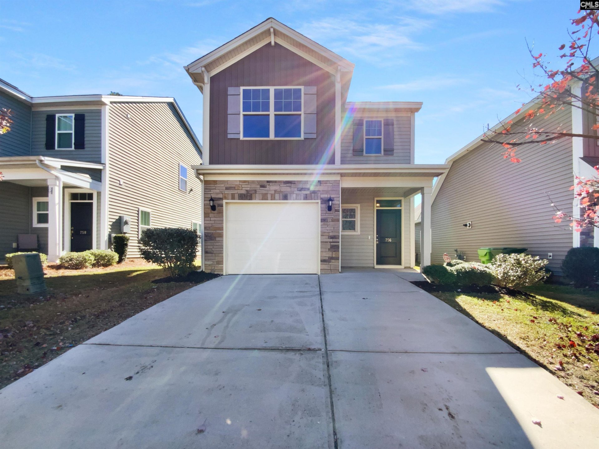 Property at 756 Helmsman Lane, Chapin, SC 29036