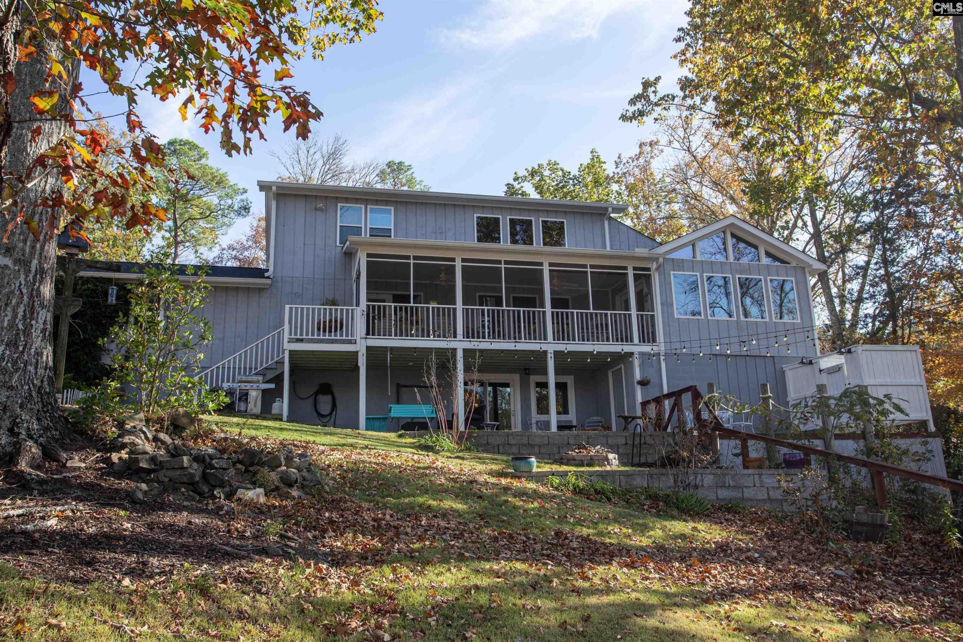 1736 Lake Road, Ridgeway