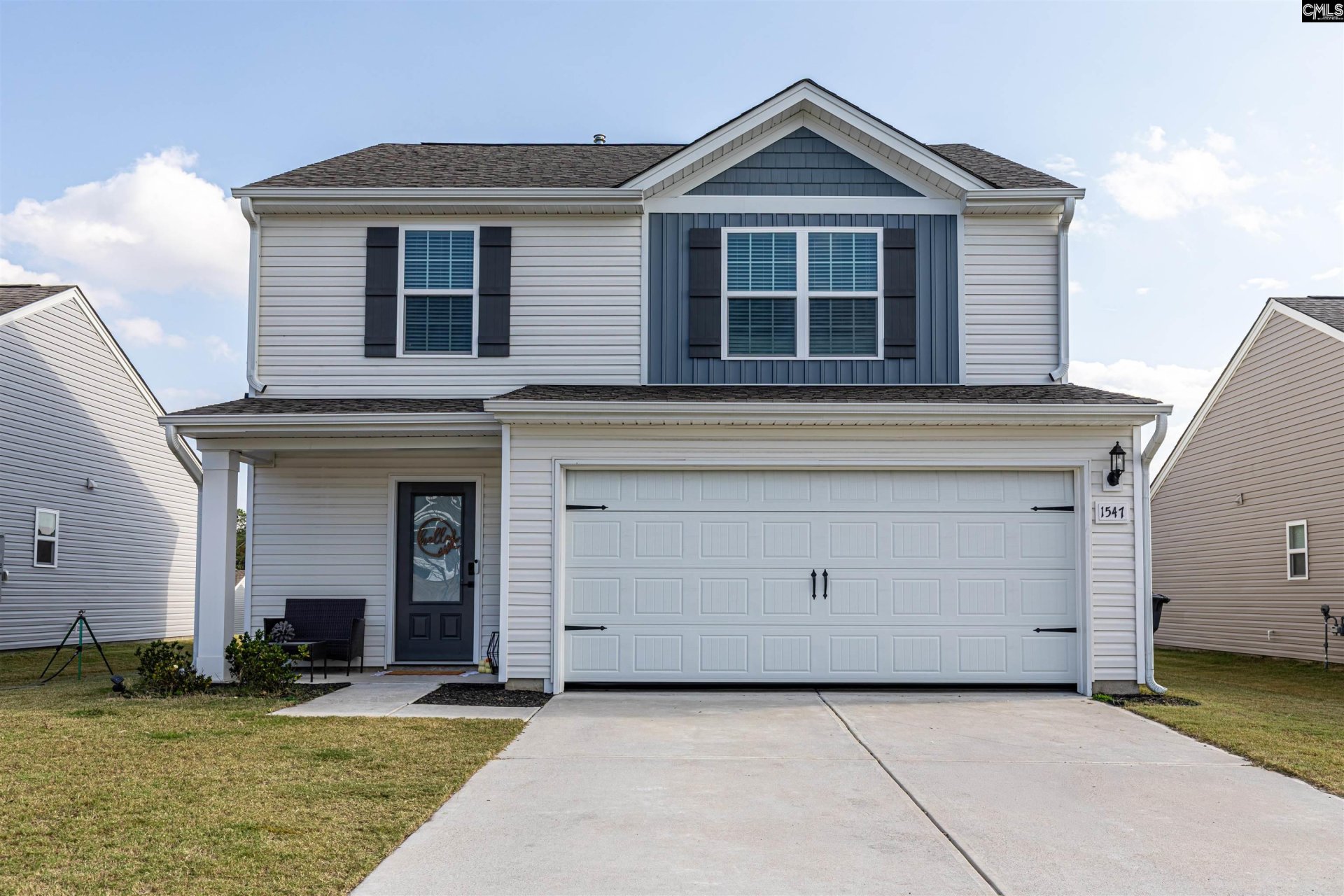 1547 Meditation Lane