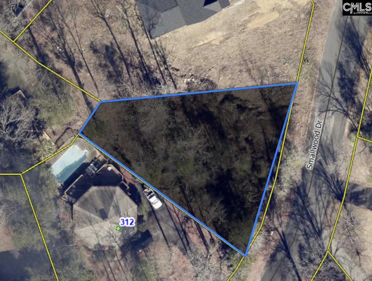 SMALLWOOD ESTATES, Chapin community