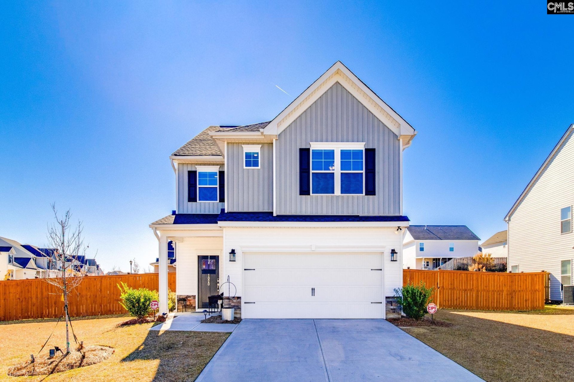 1020 Woodcreek Farms Road