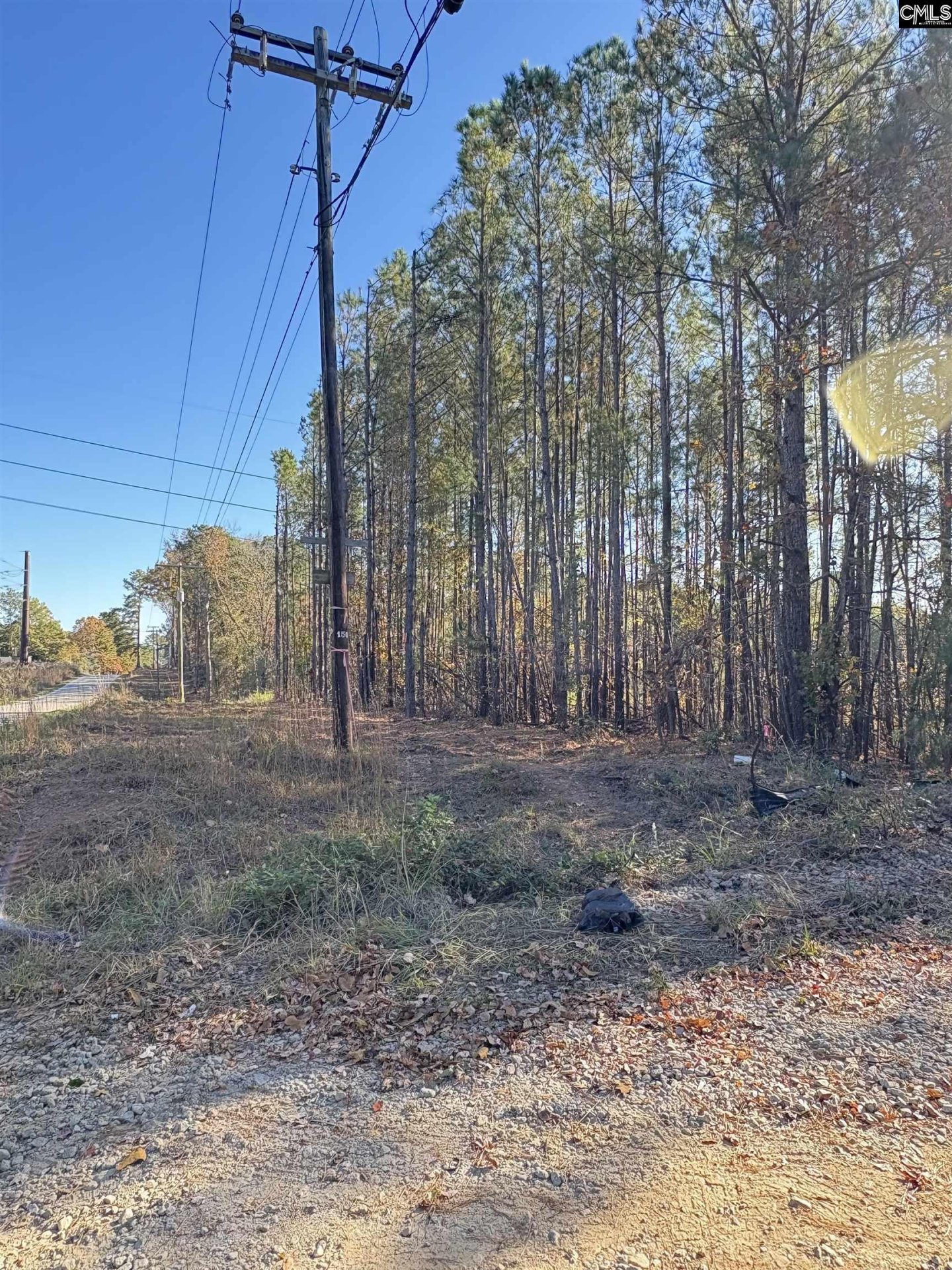 1236 Crane Church Road