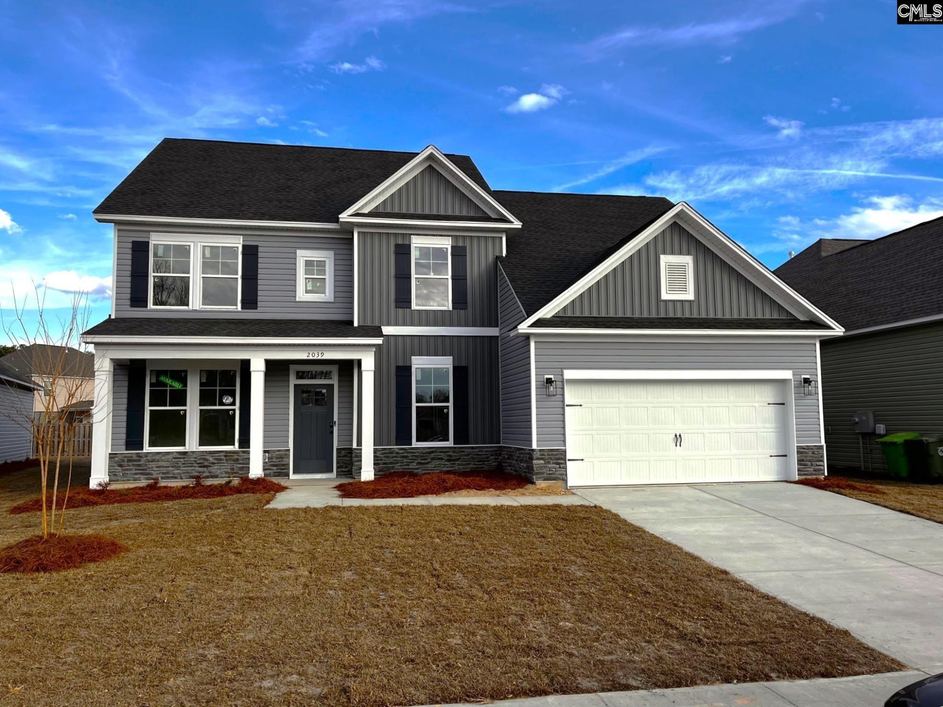 2039 Allan Crest Road