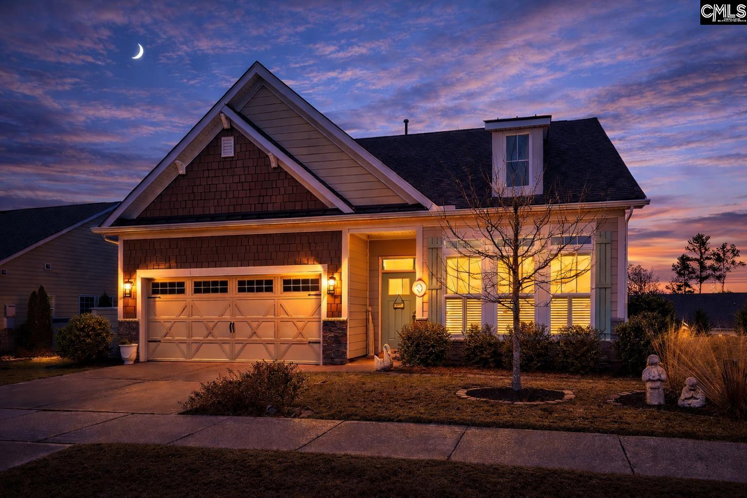 614 Scarlet Baby Drive