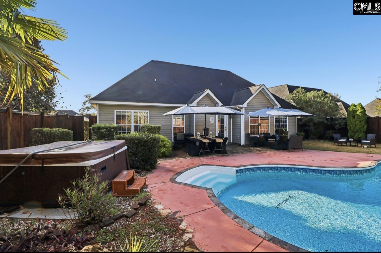 420 Apple Branch Court