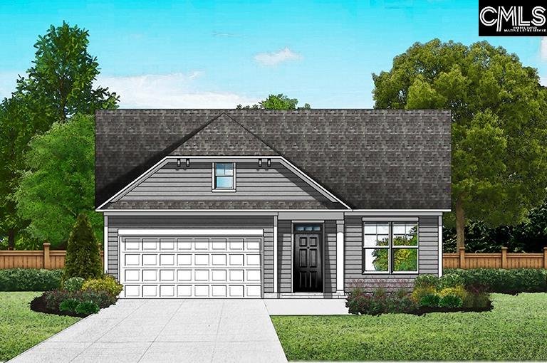 413 Destiny Farm Lane