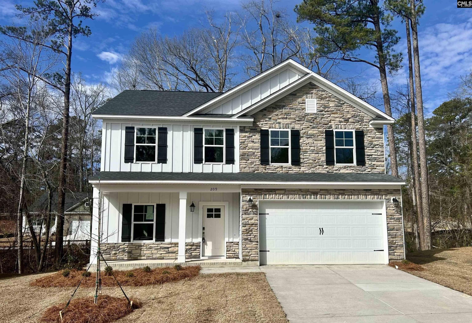 209 Quiet Side Court