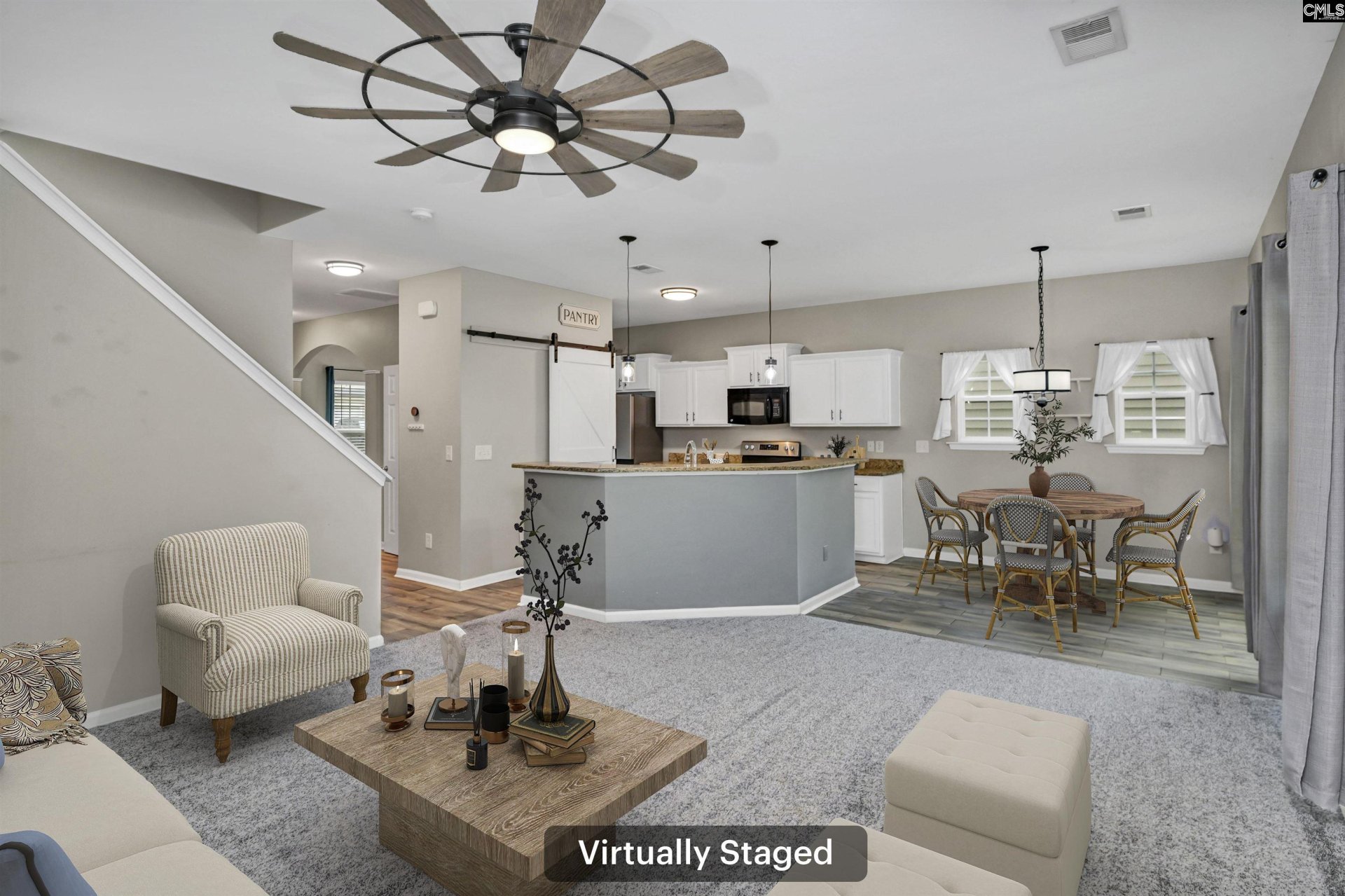 116 Chesterton Drive