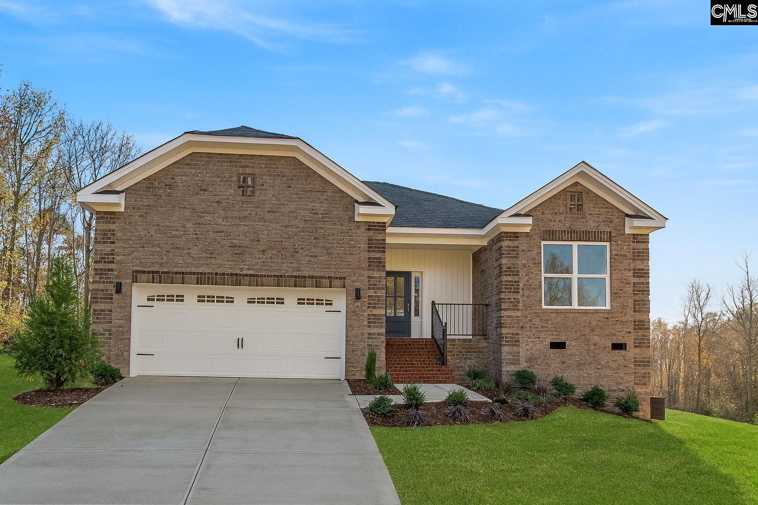 LAKEWOOD ESTATES, Chapin community