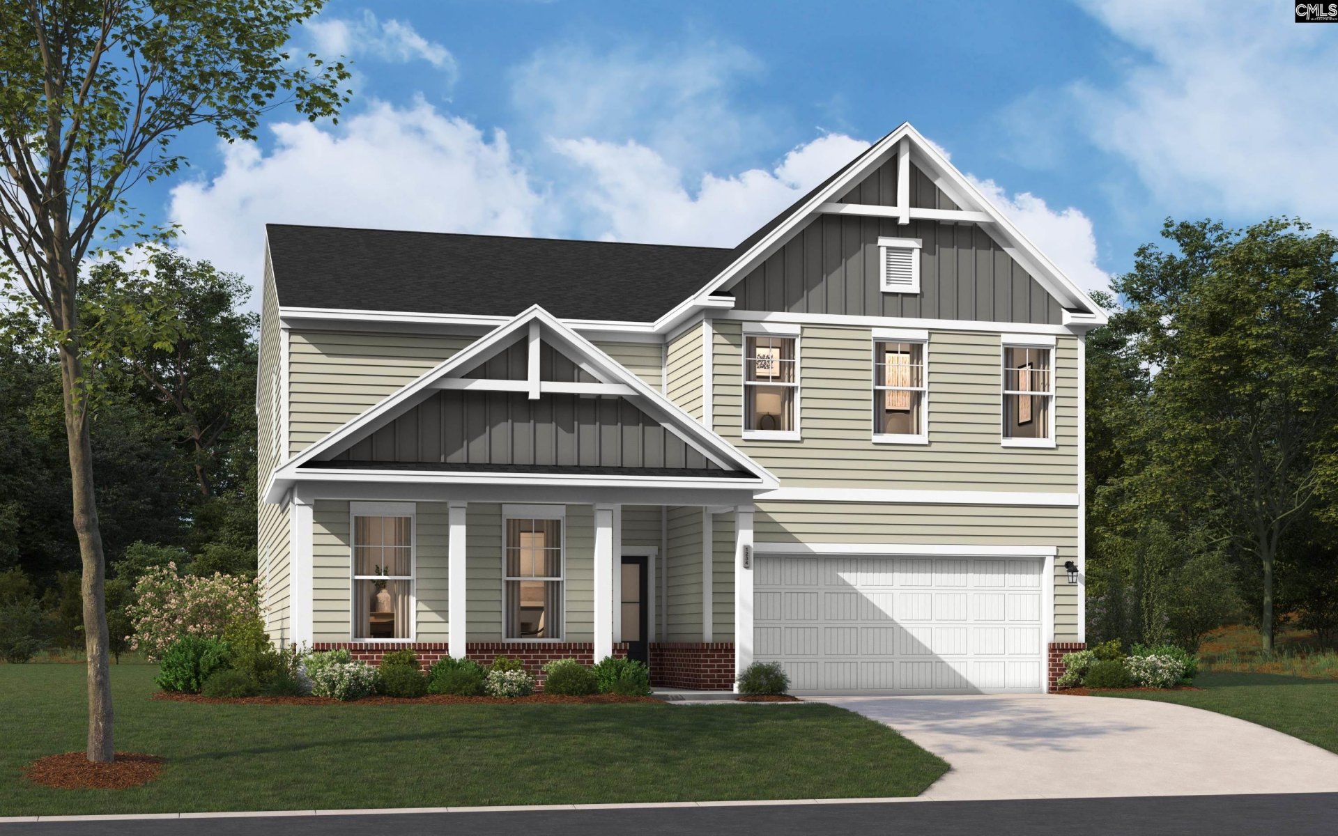 1734 Sweet Meadow Court