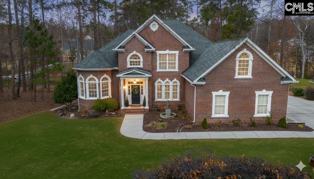 TIMBERLAKE - LOOKOUT POINTES, Chapin community