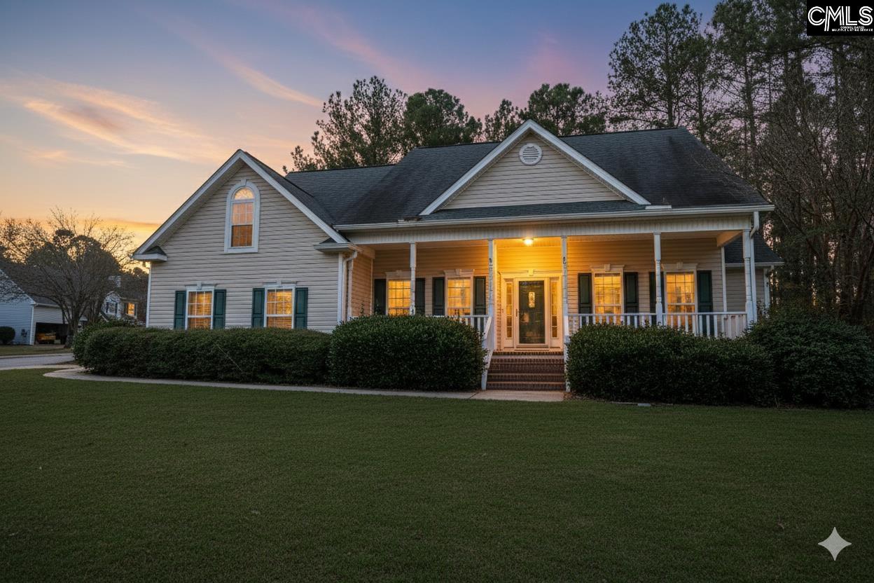 LONGS POND ESTATES, Lexington community