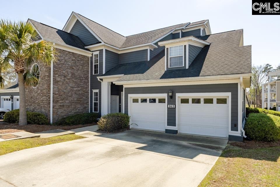 HAMMOCK BAY, Lexington community