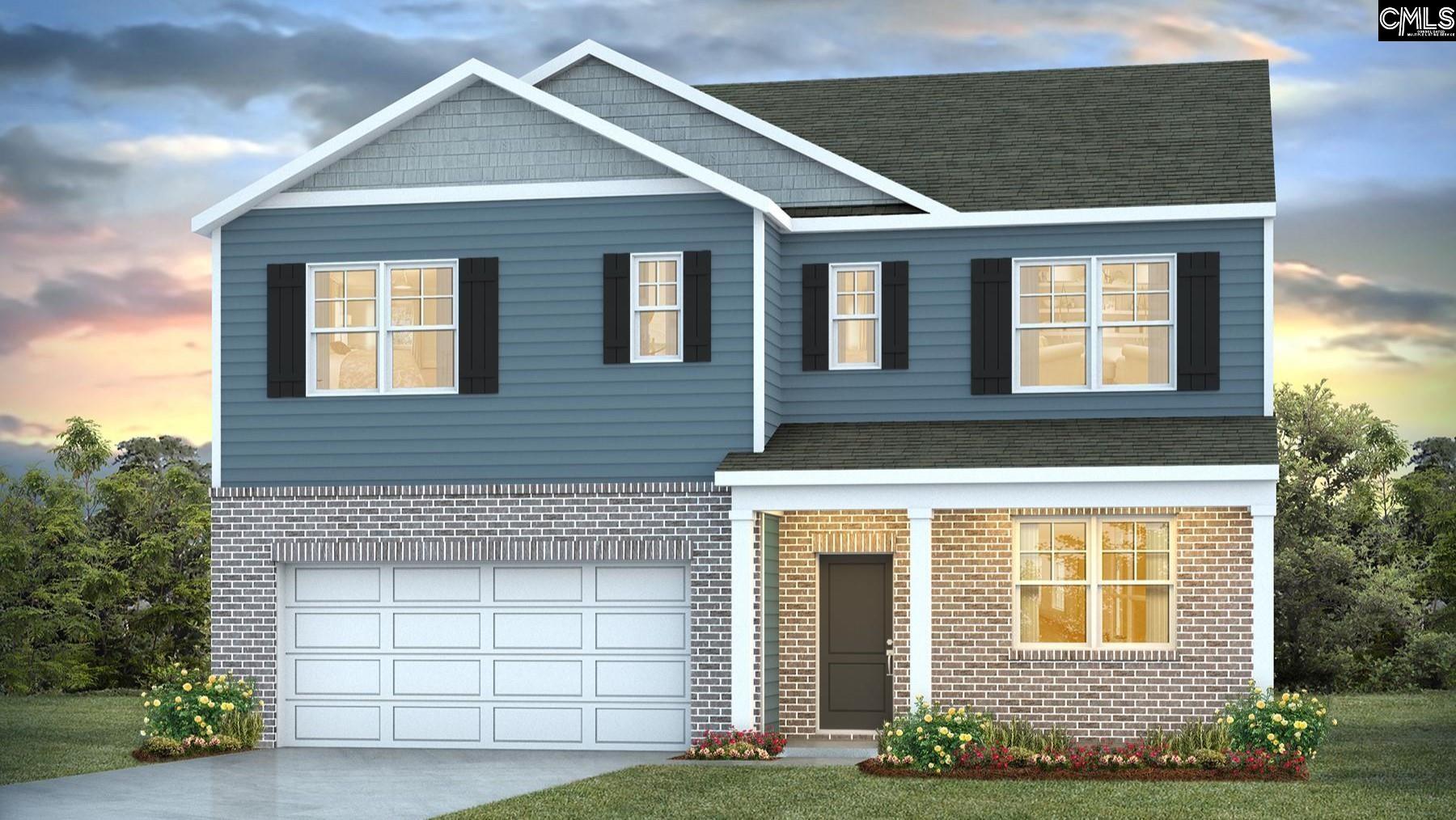 166 Ruby Prince Road