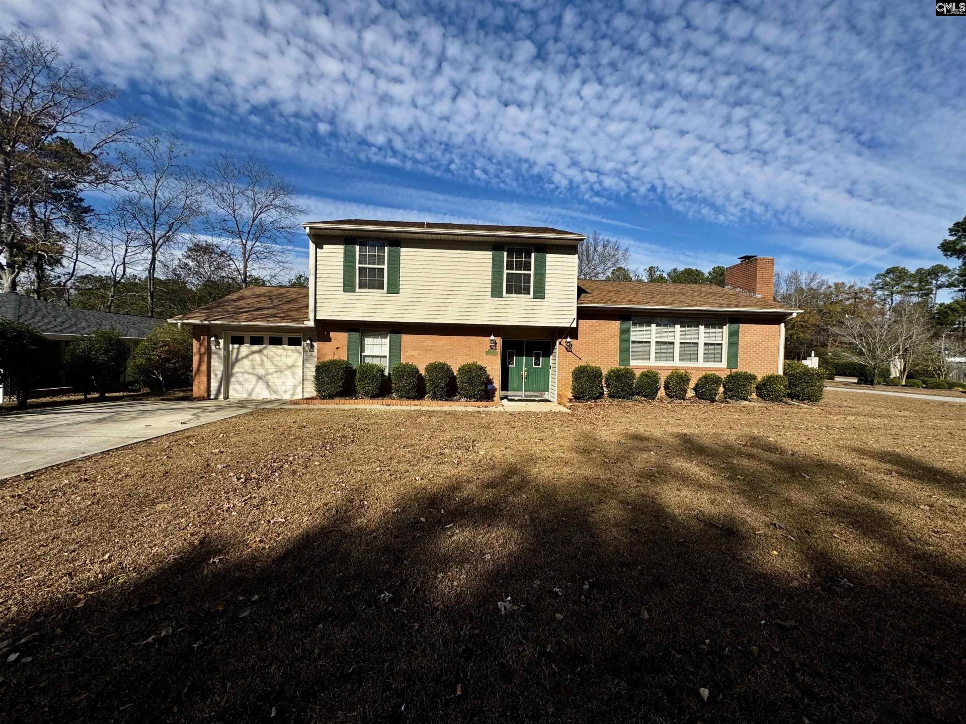 GARDENDALE, Columbia community