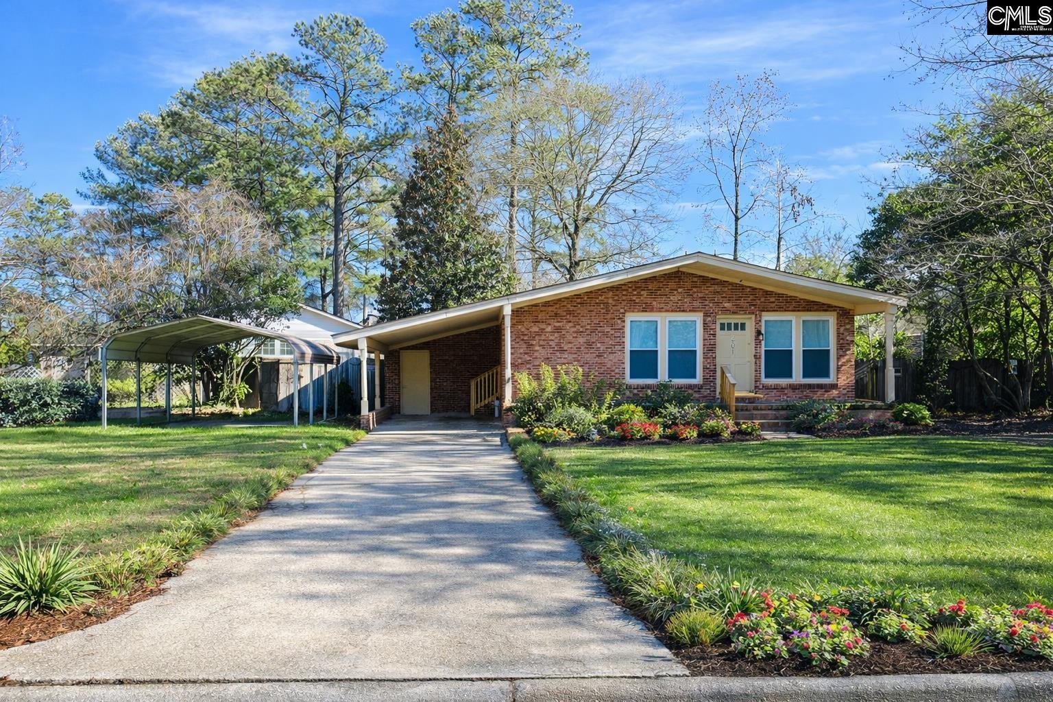 401 Ravenscroft Road