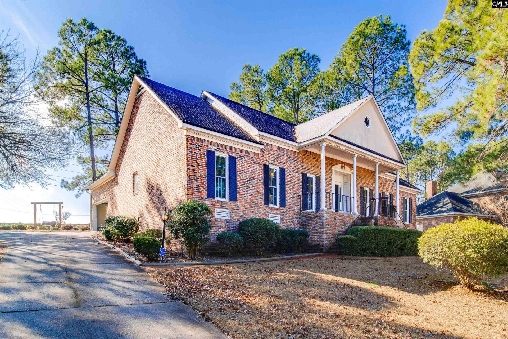 308 Valley Springs Road