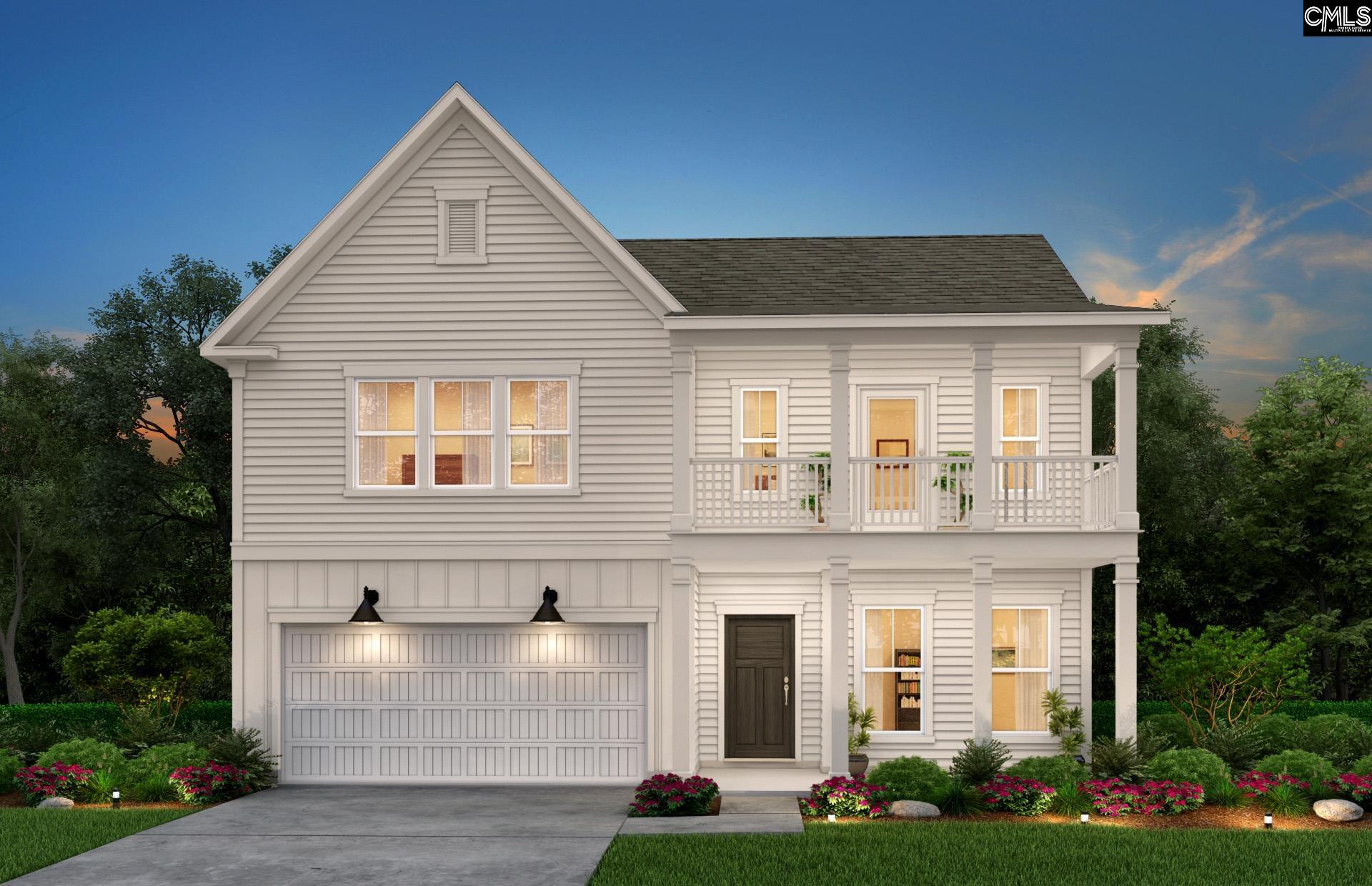 605 Carters Grove Lane