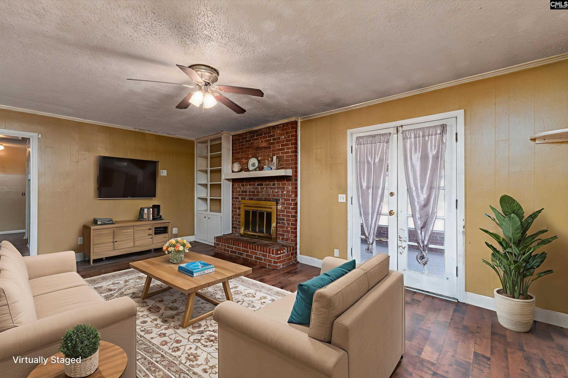 137 Bridgewater Circle