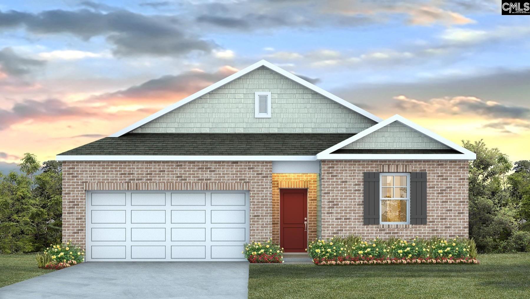 467 Leathertree Lane