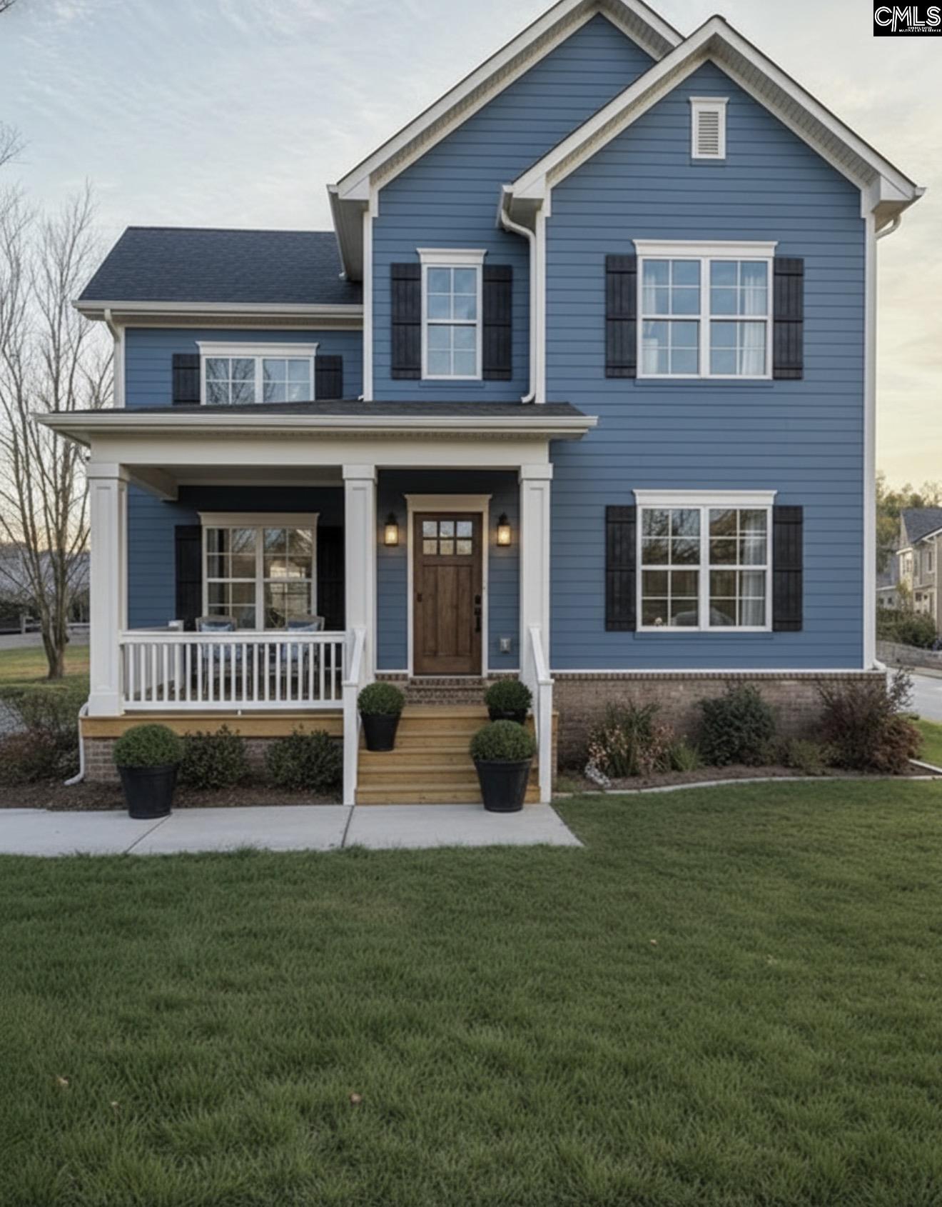 211 Stonington Drive