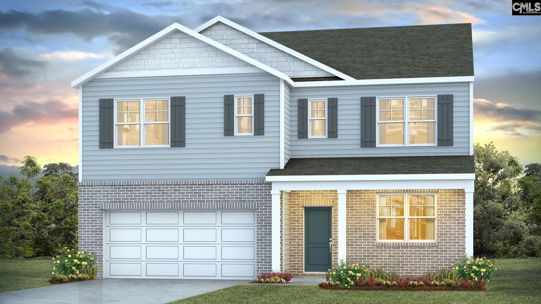 452 Leathertree Lane