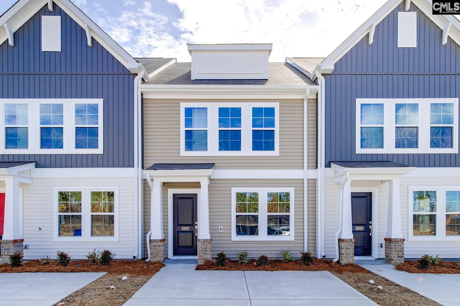 3002 Harborview Drive