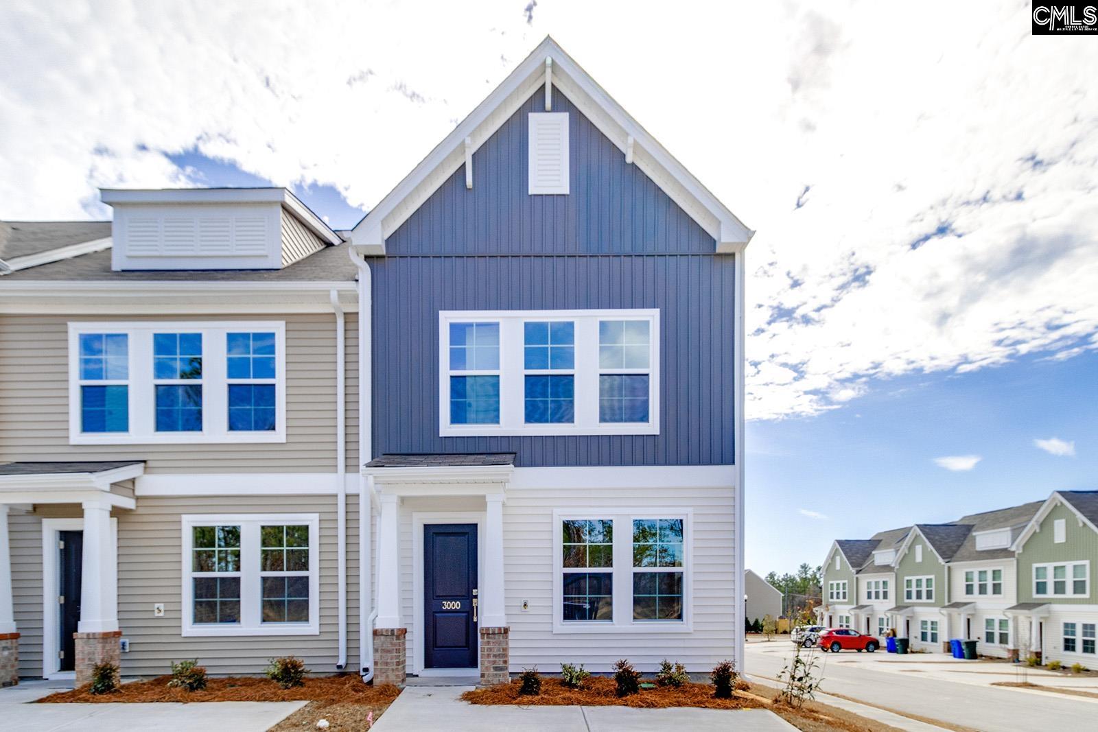 3000 Harborview Drive