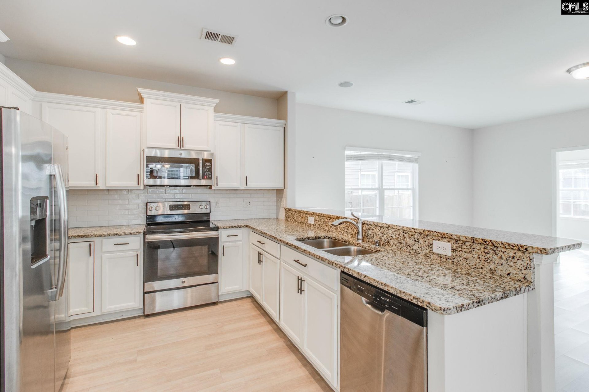 591 Flat Creek Drive