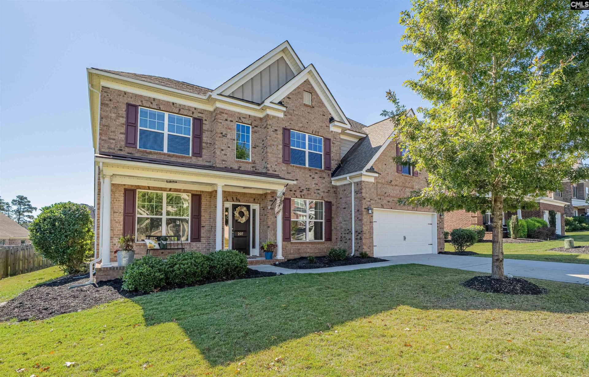 207 Mossback Trail