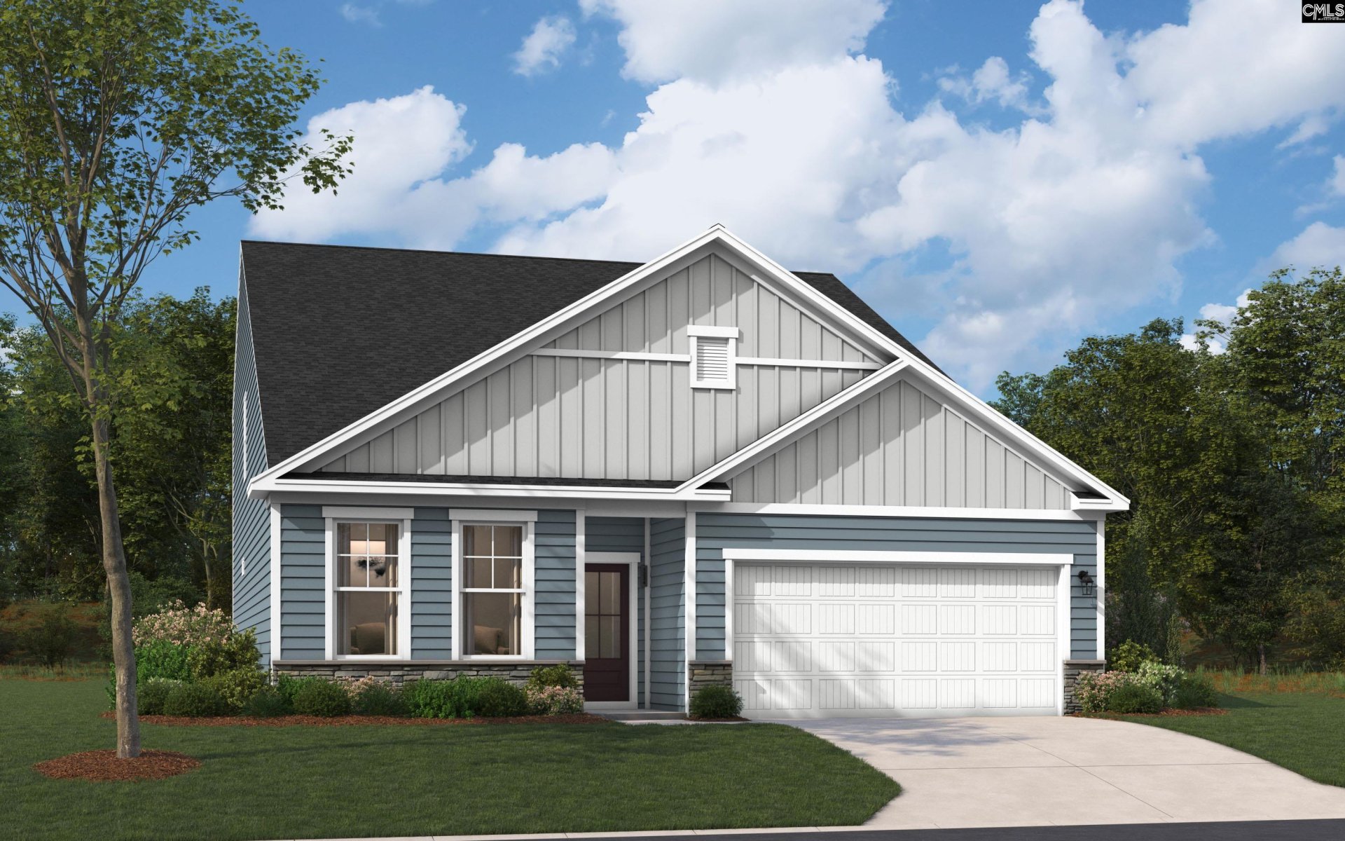 116 Bloomsbury Drive